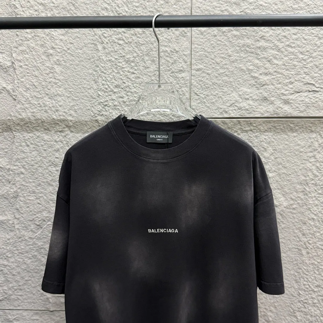 BALENCI*GA *2025 New Arrival Classic T Same Style Size：S M L XL XXL （ ，Size ） ：